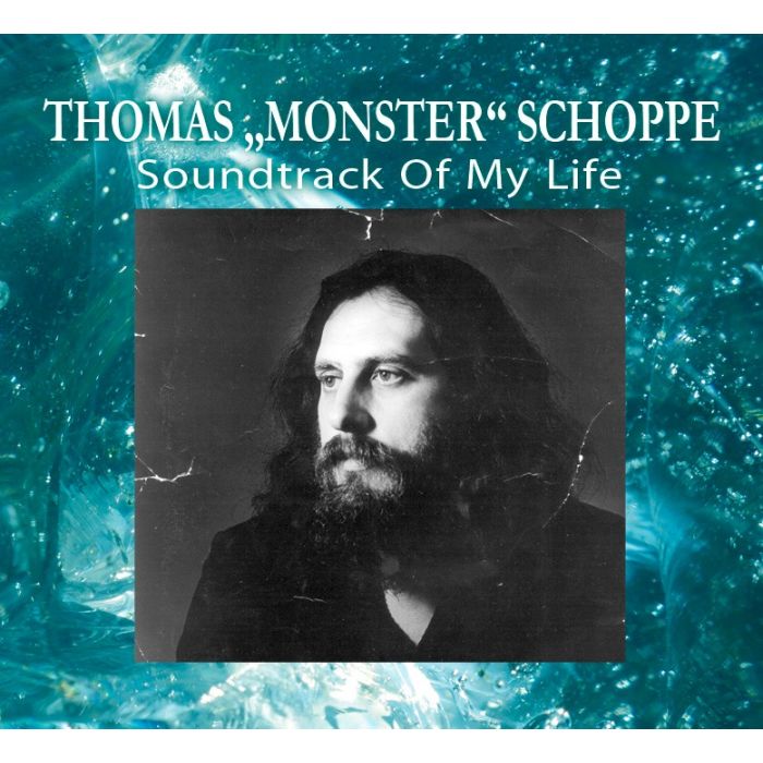 Soundtrack Of My Life (Hörbuch)