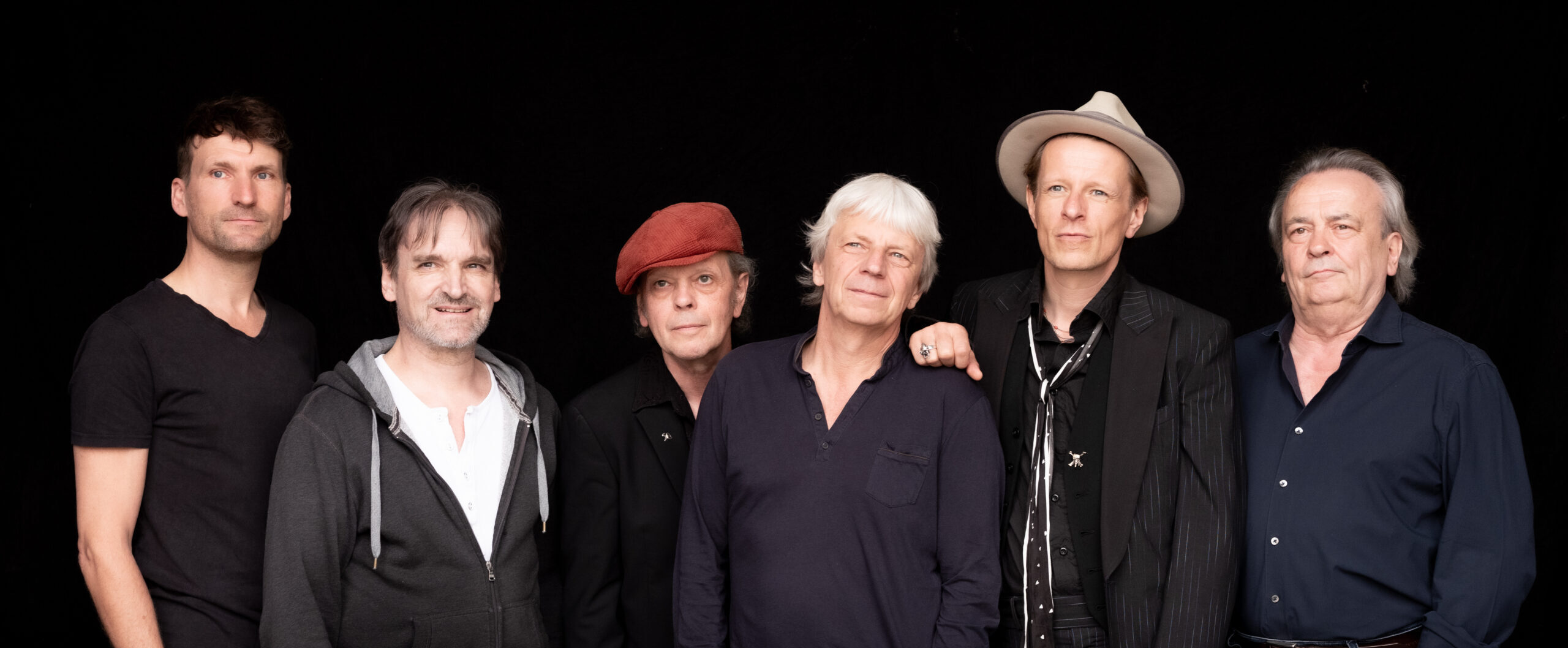 Alexander Scheer | Andreas Dresen & Band