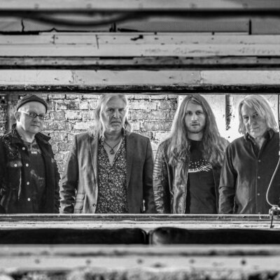 Pressefoto Zöllner Schmid Band © Christian Krasselt