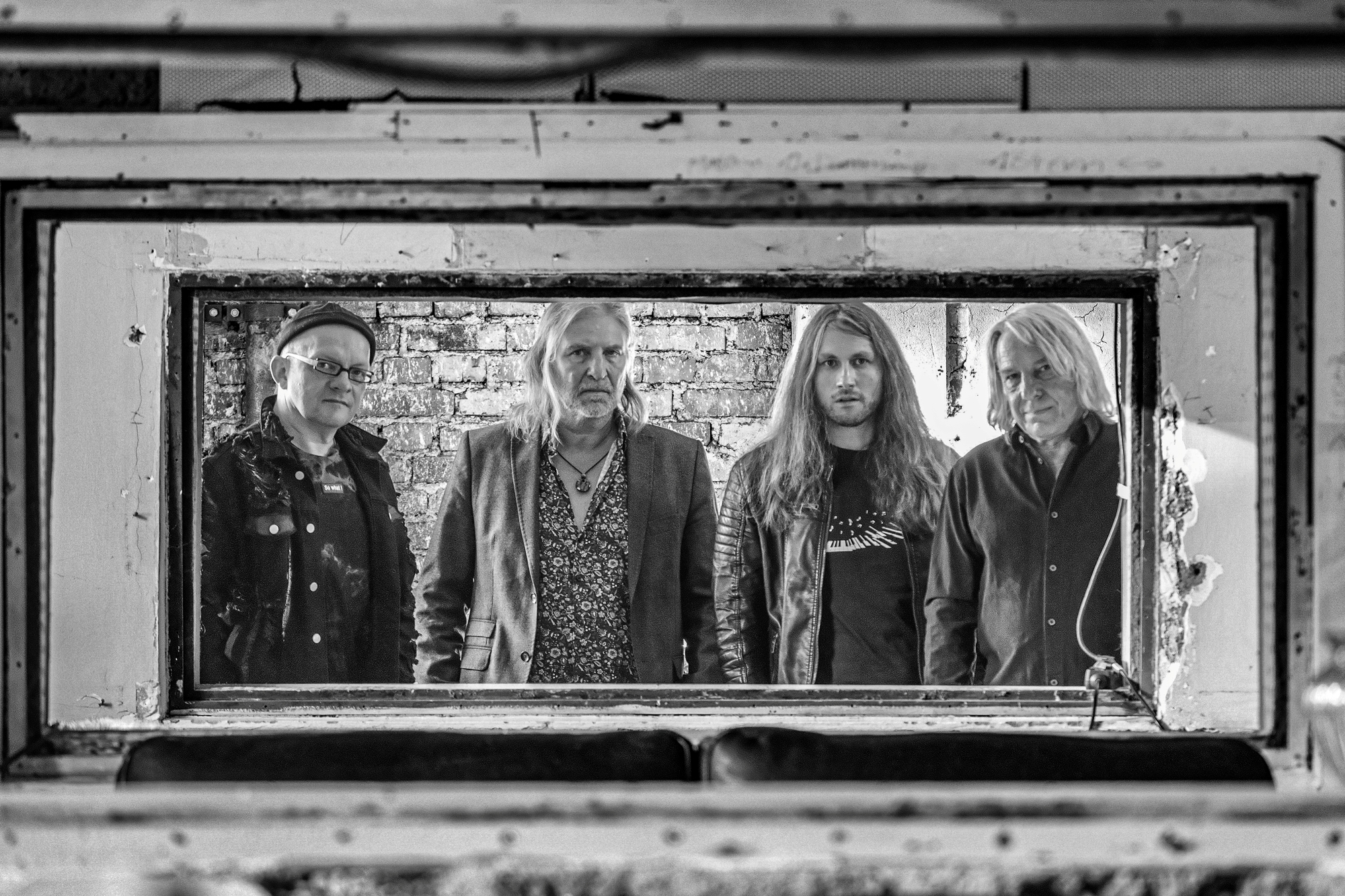 Pressefoto Zöllner Schmid Band © Christian Krasselt