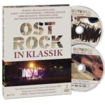 Ostrock in Klassik Cover DVD - Laufzeit fast 4 Stunden