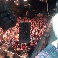 Kesselhaus Berlin 60. Geburtstag Gundermann