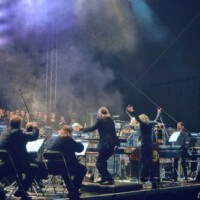 Stern Combo Meissen - Markt Grimma (2015)