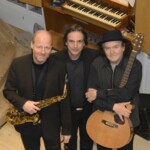 Ralf Benschu, Jens Goldhardt & Gerhard Schöne (2015)