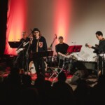 Gerhard Schöne & Musikanten - Vielleicht wird's nie wieder so schön - 09.09.2022 Berlin Friedrichhagen (Fotos Sina J Mattenklott)