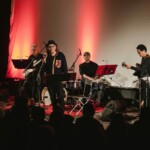 Gerhard Schöne & Musikanten - Vielleicht wird's nie wieder so schön - 09.09.2022 Berlin Friedrichhagen (Fotos Sina J Mattenklott)