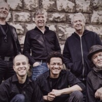 Gerhard Schöne & Musikanten (2021) - Sylvia Eulitz Photography