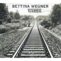 Album Cover: Wege
