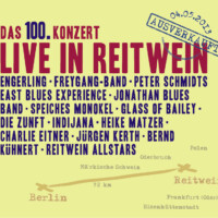 Live in Reitwein - Das 100. Konzert