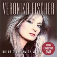 Album Cover: Die Original AMIGA Alben + DVD