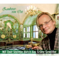 Album Cover: Der Zauberer von Ost