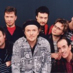 Gerhard Schöne & Band - Klabüster, Klabuster Tour 1997 gemeinsam mit den Musikern von L'art de passage, Aquabella und Volker Schlott