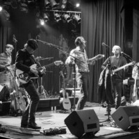 Live 12.02.2020 Berlin Festsaal Kreuzberg Foto von Andreas Höfer