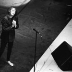Berlin Seelenbinder-Halle - Oktober 1988