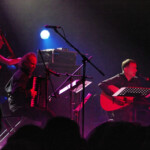 Tobias Morgensten & Thomas Rühmann - Tribut für Gundermann 21.06.2008