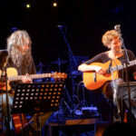 Heiner & Merle Kondschak 2012