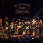 40 Jahre Engerling Kesselhaus (2015)