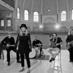 Veronika Fischer & Band (2017) Foto von Mario Wollny