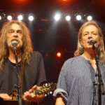 Heiner Kondschak & Rupert Hausner 2017. Foto Daniela Köhler