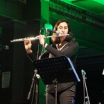 Heike Rügert (2018)