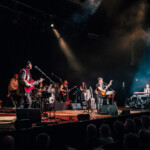 Axel Prahl & Das Inselorchester in Glocke Bremen (12.01.2019)