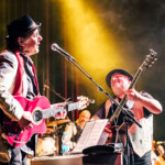 Axel Prahl & Danny Dziuk  in Glocke Bremen (12.01.2019)