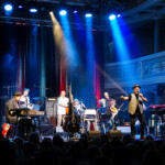 Axel Prahl & Das Inselorchester in der Kulturkirche Neuruppin (21.06.2019)