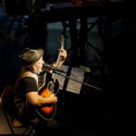 Axel Prahl in der Kulturkirche Neuruppin (21.06.2019)