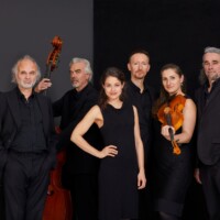 L'art de passage Trio & Streichquartett 2021