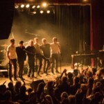 Live 12.02.2020 Berlin Festsaal Kreuzberg Foto von Andreas Höfer