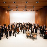 Brandenburger Symphoniker 2018 Foto von Juliane Menzel