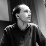 Gunnar Ennen (e-git) - Foto von Peter Hartwig