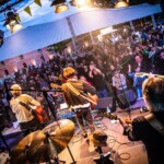 Magdeburg Festung Mark 09.07.2022 - Foto Michael Hünerbein