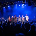 Magdeburg Festung Mark 09.07.2022 - Foto Michael Hünerbein