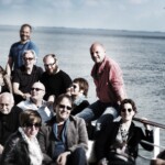 Axel Prahl & Das Inselorchester und Crew - MS Nordfriesland (2014)