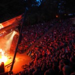 Axel Prahl & Das Inselorchester - Kiel Freilichtbühne Krusenkoppel (20.06.2015)