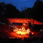 Axel Prahl & Das Inselorchester - Kiel Freilichtbühne Krusenkoppel (20.06.2015)