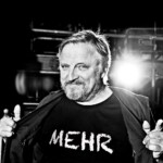 Axel Prahl - MEHR - Foto von Tine Acke (2018)