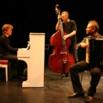 L'art de passage "Milonga Triste" (2005)