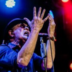 Mitch Ryder 2019 Foto von Peter Symanski