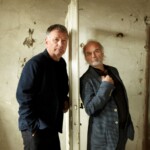 Thomas Rührmann & Tobias Morgenstern Foto von Christina Bohin