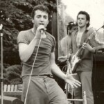 Andre Herzberg & Jürgen Ehle 1982