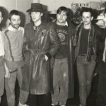 Pankow mit Udo Lindenberg 1984