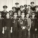 Pankow & Das Orchester der Sowjetischen Streitkräfte in Deutschland 1989