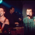 Jürgen Ehlen & Andre Herzberg 1989