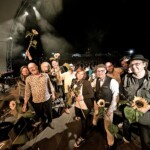 Axel Prahl & Das Inselorchester - Weißenhäuser Strand (01.08.2017) Foto von Tine Acke