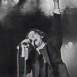 Berlin Seelenbinder-Halle - Oktober 1988
