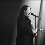 Berlin Seelenbinder-Halle - Oktober 1988