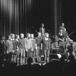 Live 21.02.2015 im Babylon Berlin (Sonderkonzert zum 60. Geburtstag von Gerhard Gundermann)