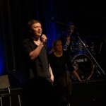 Live 21.02.2015 im Babylon Berlin (Sonderkonzert zum 60. Geburtstag von Gerhard Gundermann)